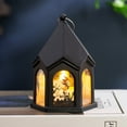 thumbnail image 3 of Halloween Pumpkin Windmill Handheld Light Up Toy for Kids Party Glowing Decoration and Festive Atmosphere Prop, 3 of 3
