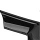 thumbnail image 3 of 2pcs Dashboard Cover Protective Dash Panel Wrap Protector Interior Decorations for Refresh 2024 Highland Glossy Carbon Fiber Style, 3 of 3