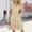 Khaki, variant on Women Casual Fashion Solid Color V Neck Short Sleeve Shirt Dress Women Casual Summer Short Casual Dress Dresses for Young Women Loose Dress for Women Summer Wrap Dress Dresses for Women Casual Long