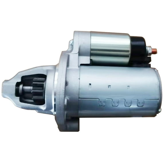 Max Motosports Starter for 2011-2016 Dodge Challenger Charger Durango Chrysler 300 3.6L 4801852AB