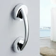 thumbnail image 4 of Grab Bar,Bathroom Suction Cup Handle Bathroom Suction Cup Handle Shower Safety Handrail Dependable Performance, 4 of 9