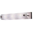 thumbnail image 2 of 12V 3-BULB SATIN NICKEL &amp;, 2 of 3