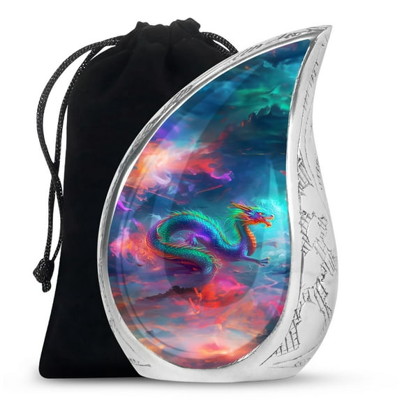 SUBSH Cremation Urns For Adults - Urns Human Ashes - Urn For Ashes For Women Large - Urn For Ashes For Women Large