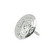 thumbnail image 1 of Anillo Ketzalia de Plata Ley .925 Cóncavo T:8 KETZALIA JOYERIA ARTESANAL, 1 of 3