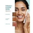 thumbnail image 6 of Buttah Skin by Dorion Renaud Silky Soft Face Towels, Single-Use Disposable Facial Towels, Cleanse & Dry Skin, Biodegradable, 24 Count, 6 of 8