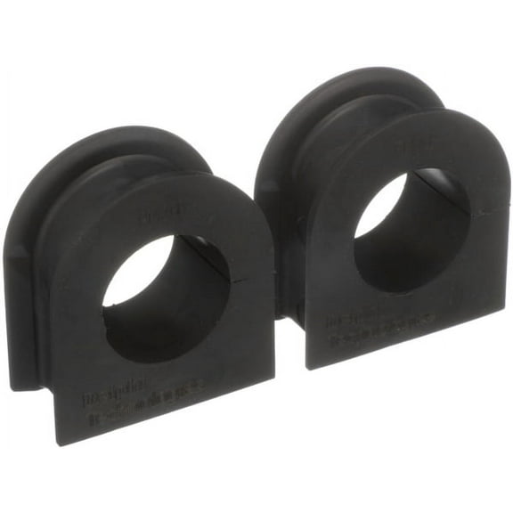 Delphi Suspension Stabilizer Bar Bushing Kit P/N:Td4136w Fits select: 2002-2003 CHEVROLET TRAILBLAZER, 2002-2003 GMC ENVOY