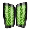 thumbnail image 4 of Espinilleras de Fútbol NikouMX 1 Par para Adultos Color Rojo Azul Negro Púrpura Verde, 4 of 8