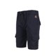 thumbnail image 3 of SAYOO Pantalones cortos de gimnasia para hombre, pantalones cortos de color puro para estiramiento diario SAYOO  Moda, 3 of 8