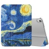 Starry Night Blue