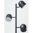 thumbnail image 4 of hometrends LED 3 Light Floor Lamp, 4 of 4