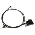 thumbnail image 2 of Cable de liberación del capó del motor 5r2z16a665ab de repuesto para Ford Falcon Fairlane LTD XR6 XR8 GT FPV, 2 of 14