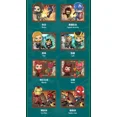 thumbnail image 3 of Marvel Photo Frame Series Blind Box Fashion Anime Mysterious Box Toys Cartoon Room Decoration Children Birthday Gift, 3 of 5