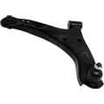 thumbnail image 2 of Control Arm Compatible with 2006-2013 Suzuki Grand Vitara 4Cyl 6Cyl 2.4L 2.7L 3.2L Front, Right Passenger Side, Lower Sold individually, 2 of 2