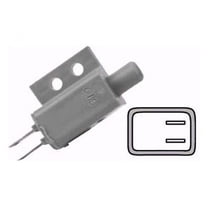High-quality for 430-405 Lawn Mower Plunger Switch for Arien 03657100