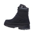 thumbnail image 4 of Botas Levi's Hombre Gamuza Negros L221421 Casuales negro 29 Levis 064C1T, 4 of 6