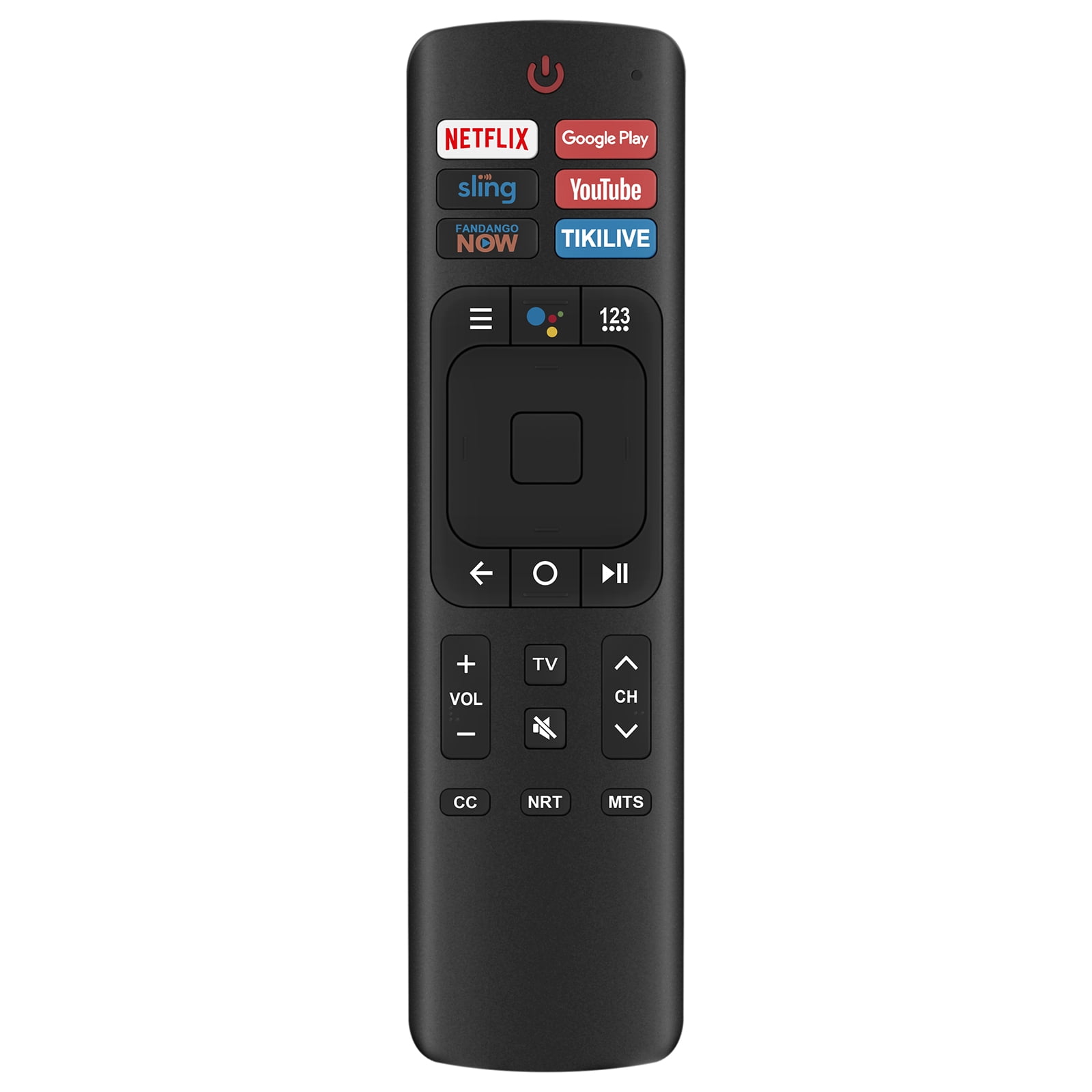 New ERF3A69 Infrared Replace remote control fit for Hisense TV 75EU8070