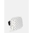 thumbnail image 4 of No Boundaries Women's Hands Free Fanny Pack, Polka Dot, 4 of 5