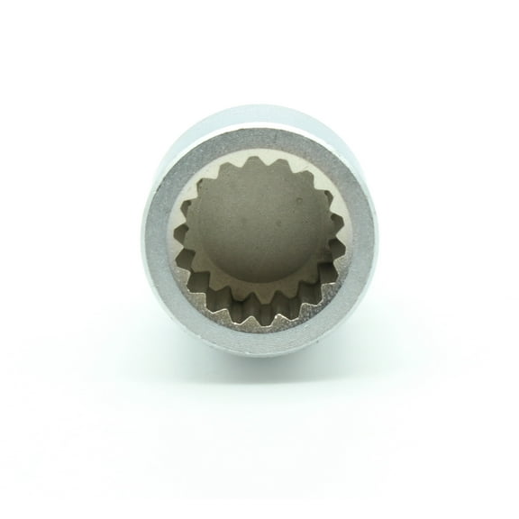 TMAX #54 Anti-Theft Wheel Lug Nut Removal Socket Key 3437 for Porsche