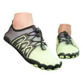 thumbnail image 3 of krdevn Chaussures Pieds Nus Femmes/hommes - Espadrilles d'Été pour l'Extérieur pour Patauger Chaussures d'Eau Antidérapantes Chaussures de Pêche et de Natation Séchage Rapide Chaussures de Randonnée, Chaussures de Randonnée en Rivière, Bottes-Pantalon de Pêche, 3 of 7