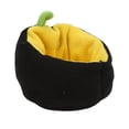 thumbnail image 1 of Hamster Sofa, Hamster Warm Sofa Soft 3pcs Multifunction Cage Accessories Lightweight Comfy Hideout  For Guinea Pigs, 1 of 8