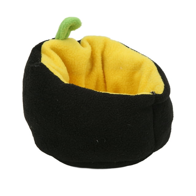 Hamster Sofa, Hamster Warm Sofa Soft 3pcs Multifunction Cage Accessories Lightweight Comfy Hideout For Guinea Pigs