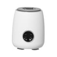 thumbnail image 3 of Lipstore Agitateur Électrique pour Biberon, Conveneint, Machine Réglable pour Secouer les Mains pour Blanc, 3 of 8