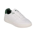 thumbnail image 3 of Tenis Charly Moda Classic Blanco Verde Para Hombre 1087347005 blanco 25, 3 of 6