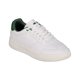 thumbnail image 3 of Tenis Charly Moda Classic Blanco Verde Para Hombre 1087347005 blanco 28.5, 3 of 6