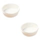 thumbnail image 1 of Bewildely 50 hojas de pergamino desechables impermeables para hornear horno de cocina blanco 2piezas blanco 20 cm 50 piezas, 1 of 1