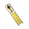 thumbnail image 3 of Worallymy Oil Sprayer Bottle 100ml Pressing Oil Dispenser Glass Kitchen Cooking Barbecue Atomizer, Gold, 3 of 10