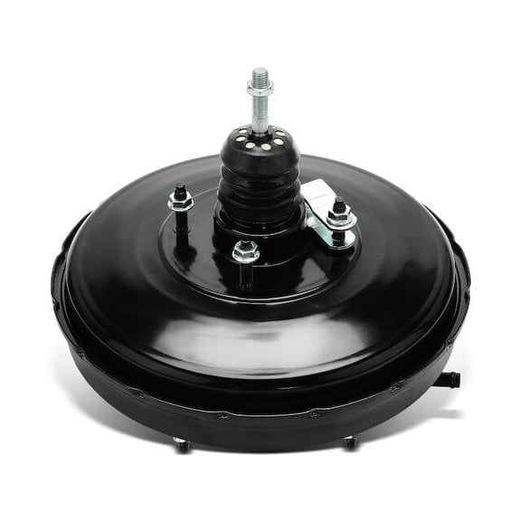 Brake Booster 1 - Compatible with 2008 - 2010 Nissan Rogue 2.5L 4-Cylinder 2009