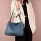 thumbnail image 3 of Hukapapa Bolsos y Bolsos para Mujer Tote Top Handle Hobo Bag Satchel Ladies Crossbody Bagsblue, 3 of 5