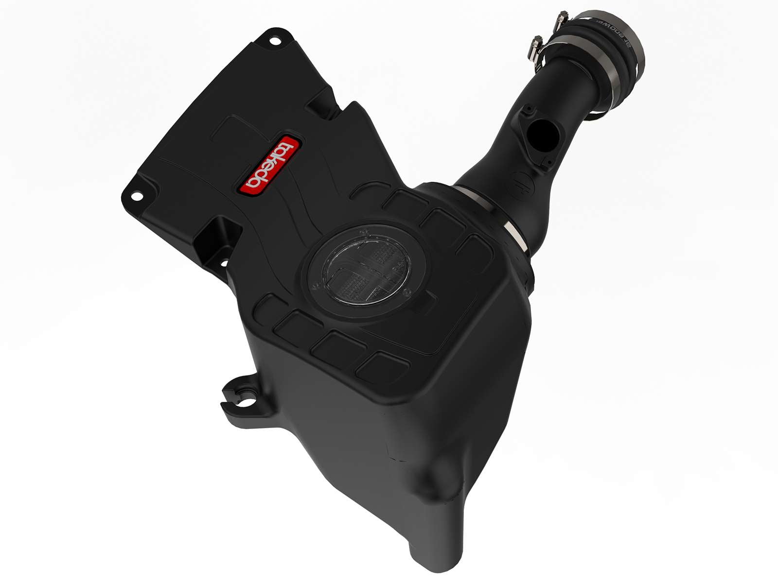Takeda Momentum Cold Air Intake System w/ Pro DRY S Filter