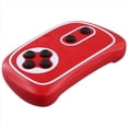 thumbnail image 2 of Children'S Electric Car FCC Kids Electric Car 2.4G Bluetooth Controller for Children Electric Vehicl, 2 of 5