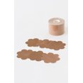 thumbnail image 4 of Body Tape Una cinta corporal perfecta de doble cara Cinta adhesiva transparente para moda As Seen on TV 3015M, 4 of 6