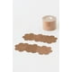 thumbnail image 4 of Body Tape Una cinta corporal perfecta de doble cara Cinta adhesiva transparente para moda As Seen on TV 3015M, 4 of 6