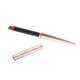 thumbnail image 5 of Brillo Labial Mate Jinwen 1 Pieza Cosméticos Hidratantes impermeables D rojo, 5 of 8