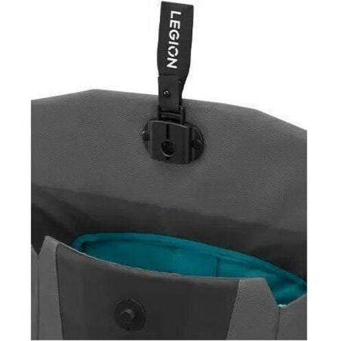 Lenovo Legion GB400 Gaming Backpack For 16-Inch Laptops - Water Repellent, Lightweight, Anti-Shock - View #9