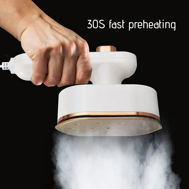 Défroisseur Vapeur 1800W, Defroisseur Vapeur Vertical, Fer à Repasser Portable,Defroisseur 2 En 1 Avec Ecran Led Anti Fuite Ideal Pour La Maison Bureau Et Voyage 91667195 Défroisseur Vapeur 1800W, Defroisseur Vapeur Vertical, Fer à Repasser Portable,Defroisseur 2 En 1 Avec Ecran Led Anti Fuite Ideal Pour La Maison Bureau Et Voyage 91667195
