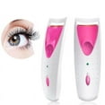 thumbnail image 1 of Thermal Eyelash Curler, Portable Eyelash Curler, Eyelash Curler, 1 of 5