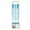 Silver Blue, variant on NFTIGB Hydrogen Water Bottle 400ml (13.5 oz) Portable Hydrogen Rich Water Generator Leak-Proof Tritan Bottle for Fitness and Outdoor, Advanced Electrolysis Technology, Green Blue
