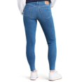 thumbnail image 3 of Women's Levi's 710 Super Skinny Jeans Deja Vu, 3 of 5
