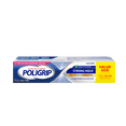 thumbnail image 1 of Poligrip Strong Hold Denture Adhesive Cream, 1 of 9