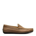 thumbnail image 2 of Florsheim Motor Moc Toe Venetian Driver Men's Slip On, 10.5 2E US, Brown, 2 of 8