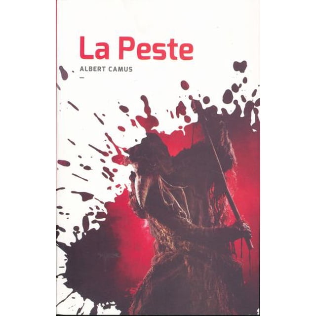 La Peste