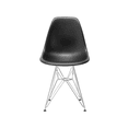 thumbnail image 3 of Nicer Furniture Eiffel Metal Legs Chair, 3 of 5