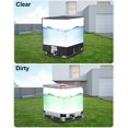 thumbnail image 4 of IBC container, protection, anti-UV, protective cover for water tank 1000 l, protective cover, 4 of 5