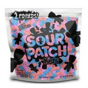 Sour Patch Kids Berry Bliss - 2lb Bag