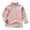 Pink, variant on Kids Thermal Shirt Cute Print Long Sleeve Toddler Shirt Girls Turtle Neck Casual Basic Tees Fall Tops Little Girls Shirts 5-6 Years