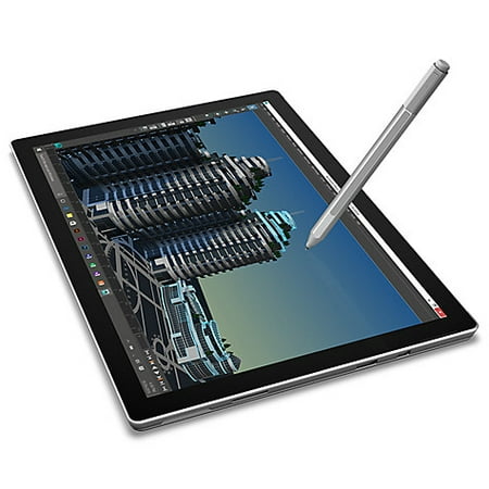 Microsoft Recertified Surface Pro 4 TABLET - Intel I5 ...